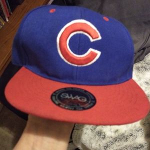 Chicago Cubs Hat